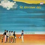 LP gebruikt - The Boomtown Rats - A Tonic For The Troops, Cd's en Dvd's, Vinyl | Rock, Verzenden, Zo goed als nieuw