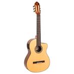 Valencia VC564CE klassieke gitaar 4/4, sitka & walnoot,, Muziek en Instrumenten, Ophalen of Verzenden, Nieuw