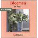 Bloemen in huis 9789026922091 Margriet, Verzenden, Gelezen, Margriet