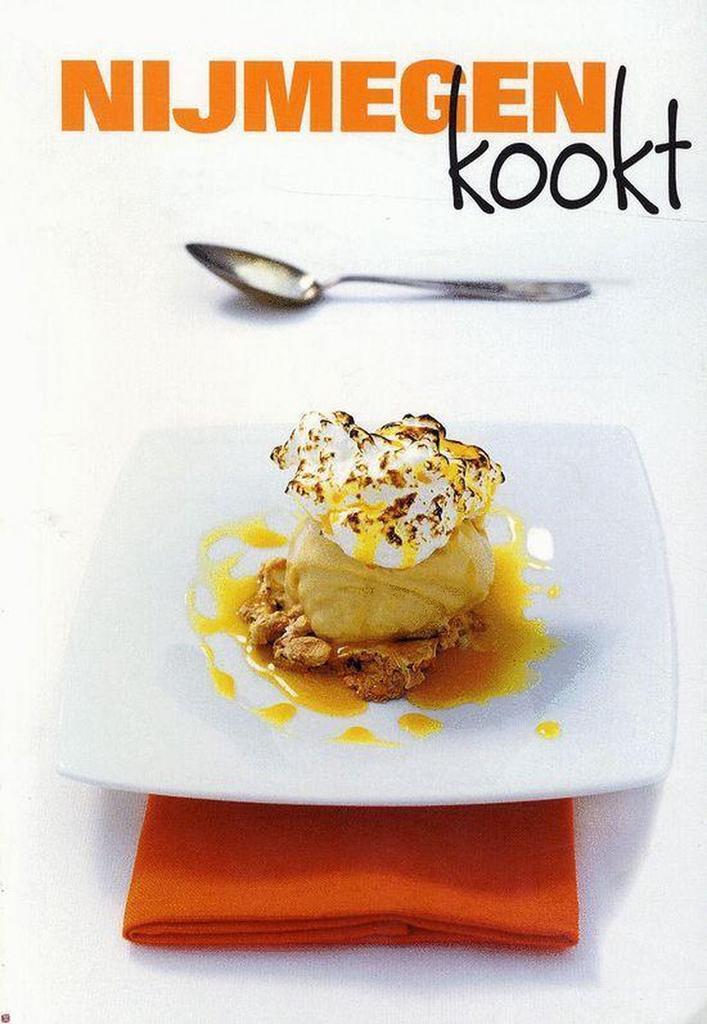 Nijmegen Kookt 9789090195612 G. Reijmer, Boeken, Kookboeken, Gelezen, Verzenden