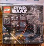 Lego Set - Star Wars - AT-ST Walker, Kinderen en Baby's, Speelgoed | Duplo en Lego, Nieuw