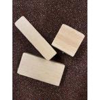 Haagse set 135 delig los excl kast ( zie omschrijving ), Verzenden, Nieuw