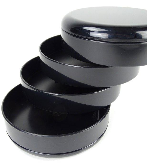 Rexite - Rino Pirovano - Container - Multiplor - Plastic, Antiek en Kunst, Antiek | Meubels | Stoelen en Banken