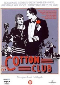 dvd film - Cotton Club, The - Cotton Club, The