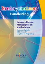 Breingeheimen studiev.hcompetent niv 2 ed 2017 9789079815845, Boeken, Zo goed als nieuw