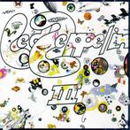 cd - Led Zeppelin - Led Zeppelin III, Zo goed als nieuw, Verzenden