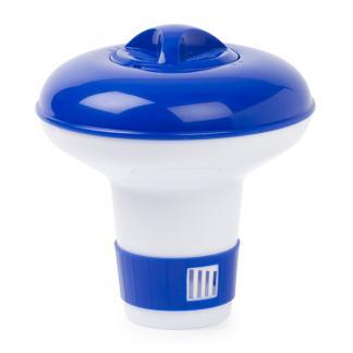 Chloordrijver | BSI | Klein (Voor tabletten van 20 gram), Tuin en Terras, Zwembad-toebehoren, Nieuw, Verzenden