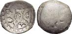 Schuesselpfennig Salm-dhaun Adolf Heinrich 1557-1606, Verzenden