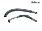 Olieleiding Suzuki DR 650 RSE 1991-1996 (DR650 SP43) Set, Verzenden, Gebruikt