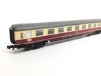 Fleischmann N - 8160/8161/8162/8163 - Modeltrein, Hobby en Vrije tijd, Modeltreinen | N-Spoor, Nieuw