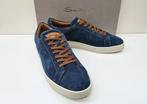 Santoni - Sneakers - Maat: EU 45 - Nieuw met tags, Kleding | Heren, Nieuw