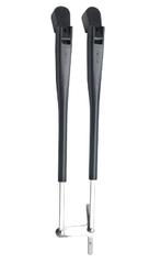 VETUS parallel ruitenwisserarm - L308-393mm - met DIN, Watersport en Boten, Ophalen of Verzenden, Nieuw