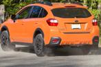 Rally Armor 13-17 Subaru Crosstrek XV Black UR Mud Flap, Ophalen of Verzenden, Nieuw
