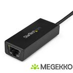 StarTech.com USB 3.0 naar Gigabit Ethernet Netwerkadapter, Verzenden, Nieuw