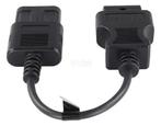 Jaltest (JDC611A) | Volvo Penta (EGCI) 6-pins OBD - 16-pins, Verzenden, Nieuw