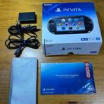 Sony - Playstation Vita - PS Vita console, 2000 series,, Spelcomputers en Games, Nieuw