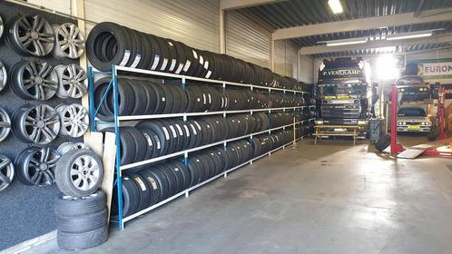 Banden 195 205 215 225 235 65 60 55 50 45 40 15 16 17 18 19, Auto-onderdelen, Banden en Velgen, Banden en Velgen, Nieuw, Herkomst onderdeel bekend