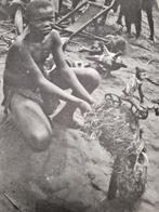 yaka - DR Congo (Zonder Minimumprijs)