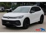 Volkswagen Tiguan | Zakelijke Lease v.a. €804.29 pm, Auto's, Automaat, Gebruikt, Overige carrosserieën, Wit