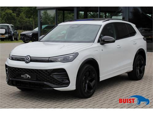 Volkswagen Tiguan | Zakelijke Lease v.a. €804.29 pm, Auto's, Volkswagen, Lease, Automaat, Overige carrosserieën, Financial lease