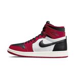 -9% Nike  Nike Air jordan 1 high zoom air cmft patent chicag, Verzenden, Nieuw, Rood