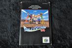 PilotWings 64 Nintendo 64 N64 Manual, Verzenden, Nieuw