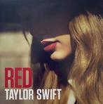 Taylor Swift - RED  (vinyl 2LP), Cd's en Dvd's, Vinyl | Pop, Ophalen of Verzenden, 2000 tot heden, Nieuw in verpakking, 12 inch