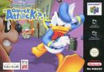 Mario64.nl: Donald Duck Qu@ck Att@ck?*! - iDEAL!, Ophalen of Verzenden, Gebruikt
