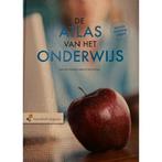 De atlas van het onderwijs, Verzenden, Nieuw