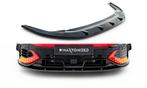 Voorspoiler V.2 Volkswagen Golf GTI Clubsport MK8 Facelift, Auto-onderdelen, Overige Auto-onderdelen, Ophalen of Verzenden, Nieuw