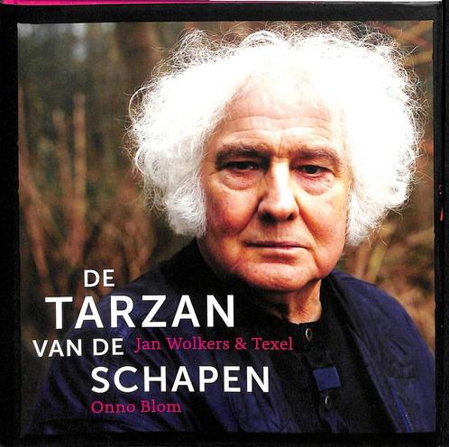 De Tarzan van de Schapen 9789081867207 Onno Blom, Boeken, Literatuur, Zo goed als nieuw, Verzenden