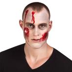 Halloween Schminkset Zombie, Nieuw, Verzenden