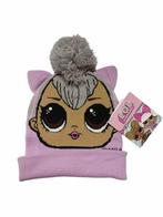 Partij Muts LOL 8 Stuks, Nieuw