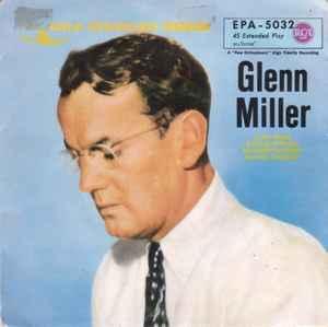 vinyl single 7 inch - Glenn Miller - Glenn Miller, Cd's en Dvd's, Vinyl Singles, Zo goed als nieuw, Verzenden