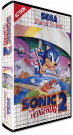 Sonic The Hedgehog 2, Verzenden, Nieuw