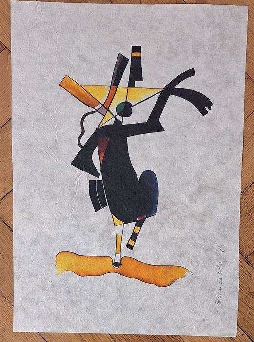 Emma Wildfang - Daffy Duck Tribute series - Icons, Cd's en Dvd's, Dvd's | Tekenfilms en Animatie