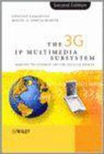 The 3G IP Multimedia Subsystem (IMS) 9780470018187, Verzenden, Gelezen, Gonzalo Camarillo