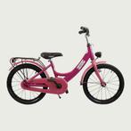 Puky 18 inch kinderfiets roze voor 6-7 jaar | BikeFlip, Ophalen of Verzenden, Gebruikt, Puky