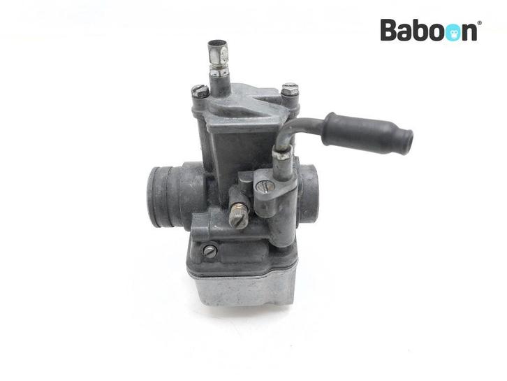 Carburateur Moto Guzzi V50 500 I 1977-1979, Motoren, Onderdelen | Overige, Gebruikt, Verzenden