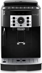 DeLonghi Magnifica S ECAM20.110.B Zwart, Verzenden, Nieuw
