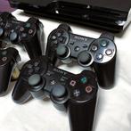 Sony - Playstation 3 (PS3) - PlayStation 3 Slim CECH-2504B -, Nieuw