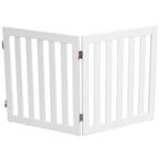 LIVSK Opvouwbaar Dierenhek - Flexibele Montage met 360° Scha, Dieren en Toebehoren, Verzenden, Nieuw