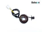 Dynamo Laadspoel Honda NHX 110 Lead 2008-2012 (NHX110 JF19), Motoren, Verzenden, Gebruikt