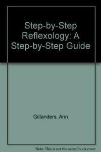 Step-by-Step Reflexology: A Step-by-Step Guide By Ann, Boeken, Gezondheid, Dieet en Voeding, Zo goed als nieuw, Verzenden
