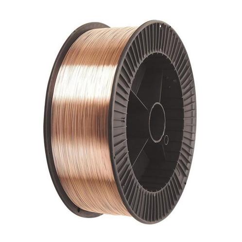 Lasdraad MIG D300 staal Ceweld SG2 0,6mm rol 15kg, Doe-het-zelf en Verbouw, Gereedschap | Lasapparaten, Co2, Nieuw, Verzenden