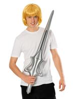 He-Man Accessoireset 2 delig, Verzenden, Nieuw