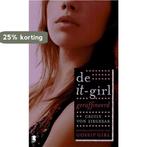 Geraffineerd / It-girl / 9 9789022554067 Cecily von Ziegesar, Boeken, Verzenden, Gelezen, Cecily von Ziegesar