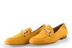 Gabor Instappers in maat 37 Geel | 10% extra korting, Kleding | Dames, Schoenen, Verzenden, Instappers, Geel, Gabor