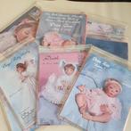 The Doll Artworks - Pop Mindy; Annie; Baby Bailey; Drew Ann;, Antiek en Kunst, Antiek | Speelgoed