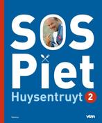 SOS Piet 2 9789020977714 Piet Huysentruyt, Boeken, Verzenden, Gelezen, Piet Huysentruyt